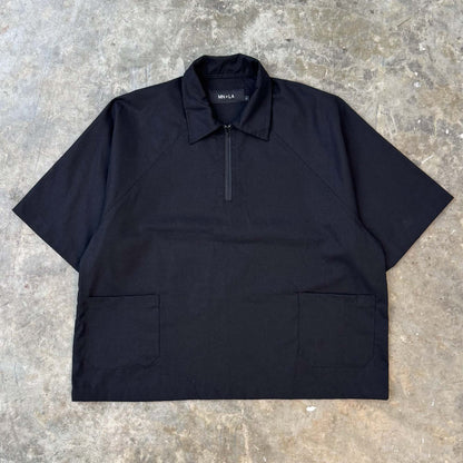 MN+LA™ CHORE SHIRT SAMPLE 003