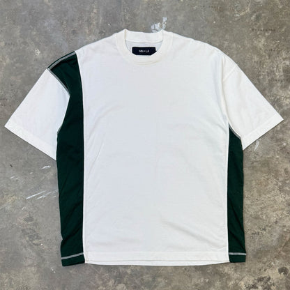 MN+LA™ OVERSIZED TEE SAMPLE 001