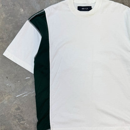 MN+LA™ OVERSIZED TEE SAMPLE 001