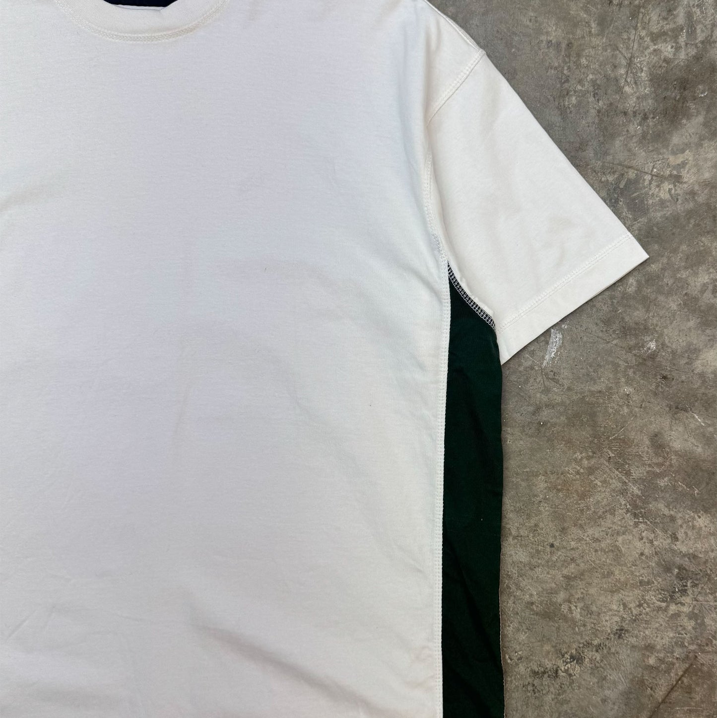 MN+LA™ OVERSIZED TEE SAMPLE 001