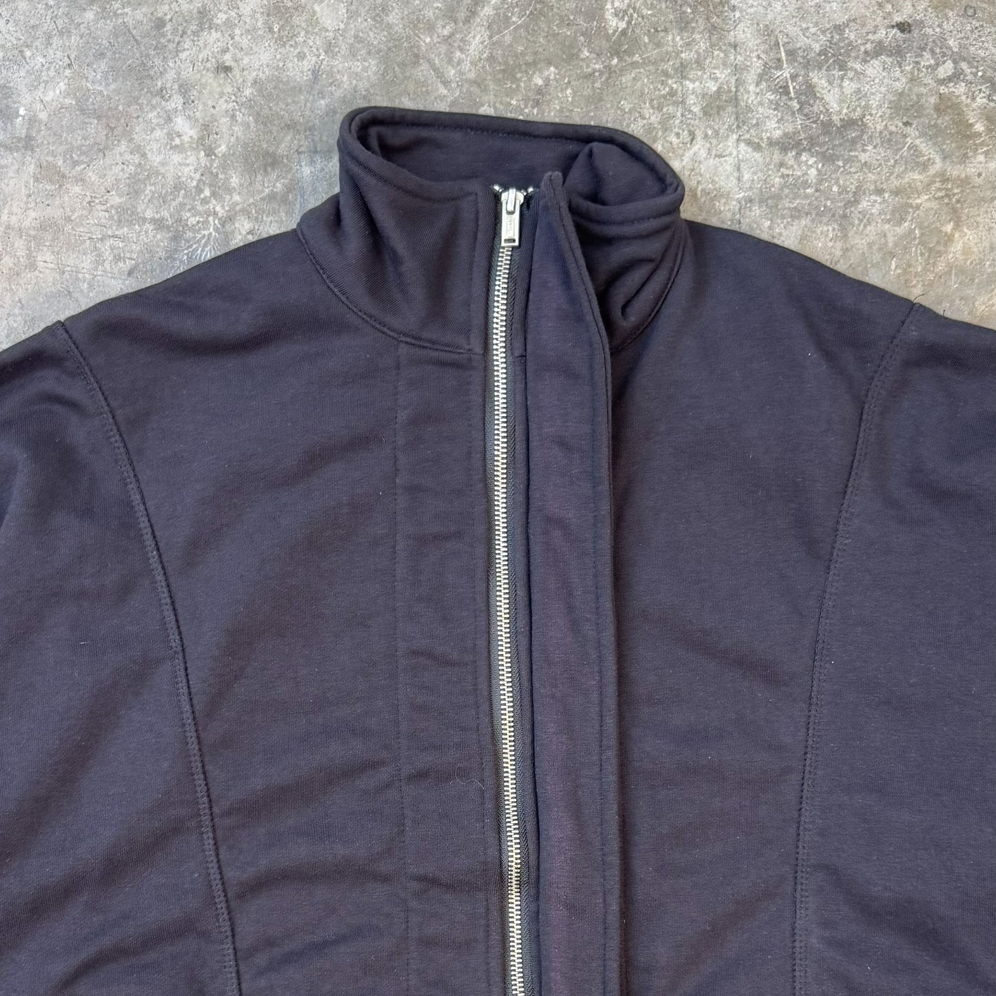 MN+LA™ JACKET SAMPLE 031