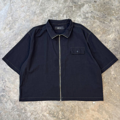 MN+LA™ CHORE SHIRT SAMPLE 002