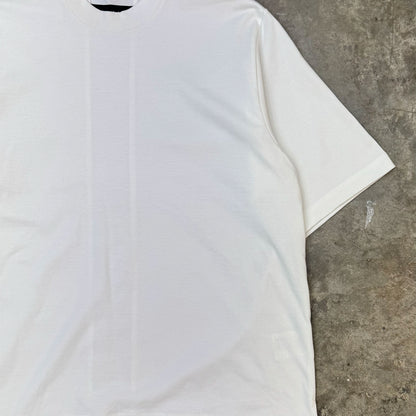 MN+LA™ MOCK NECK TEE SAMPLE 002