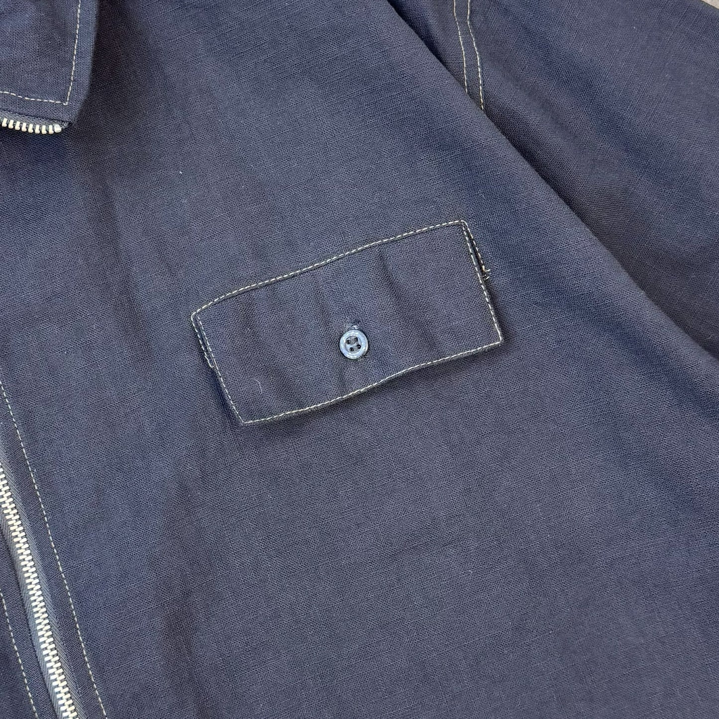 MN+LA™ CHORE SHIRT SAMPLE 002