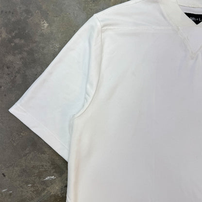 MN+LA™ MILITIA TEE SAMPLE 002