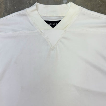 MN+LA™ MILITIA TEE SAMPLE 002