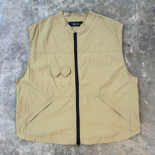 MN+LA™ VEST SAMPLE 001