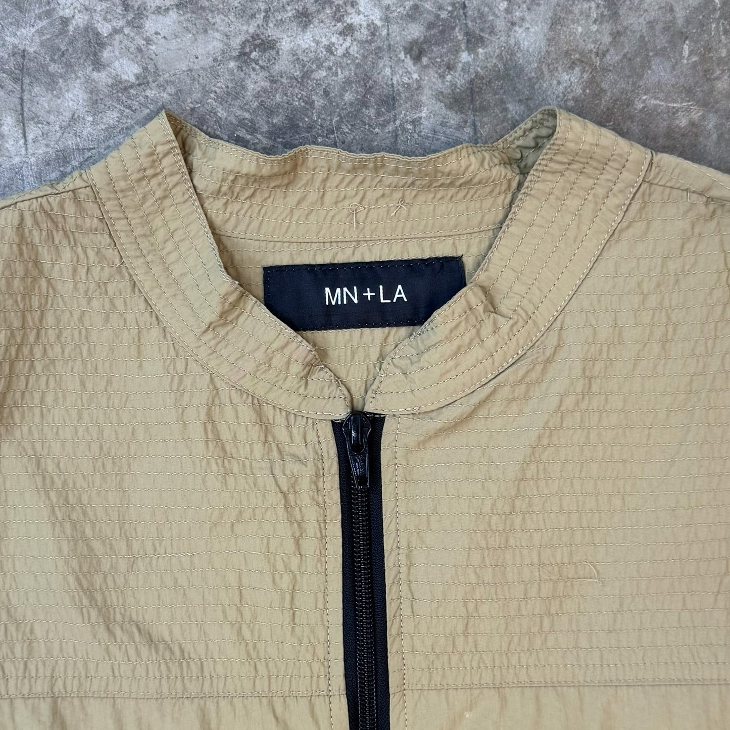 MN+LA™ VEST SAMPLE 001