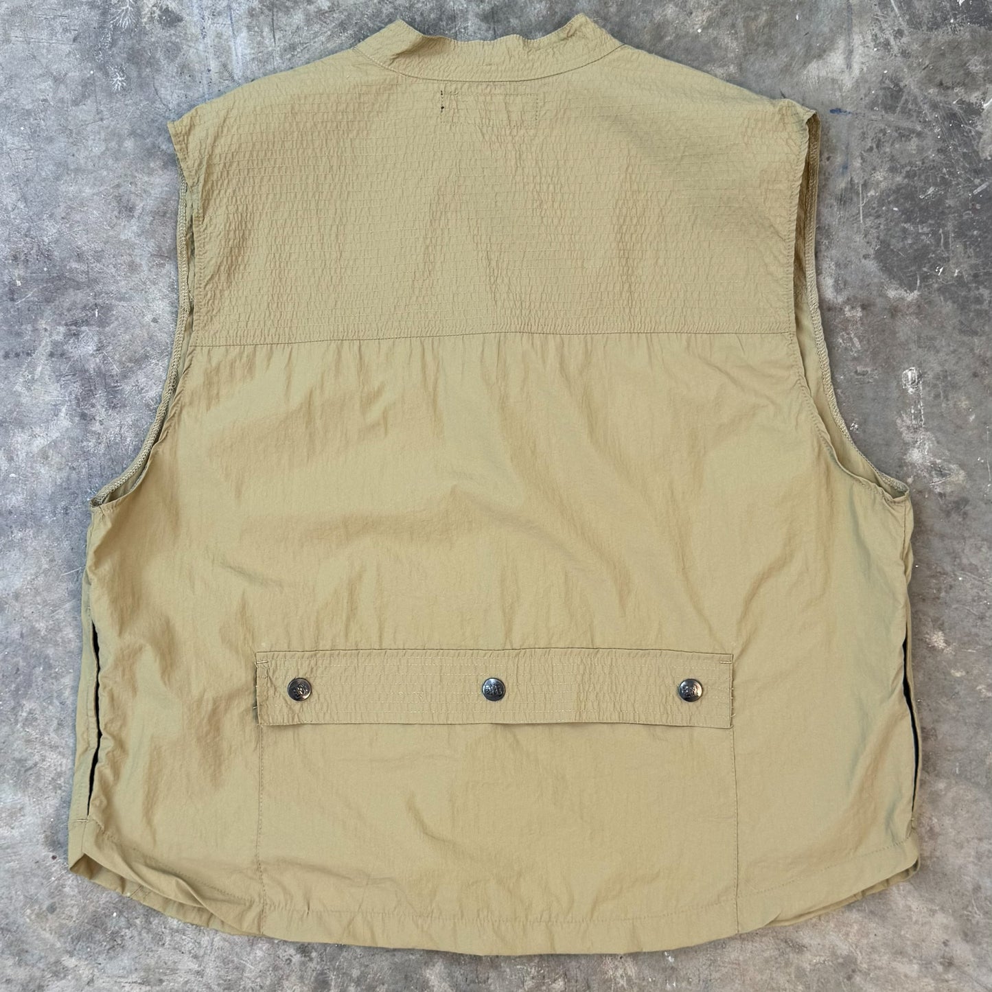 MN+LA™ VEST SAMPLE 001