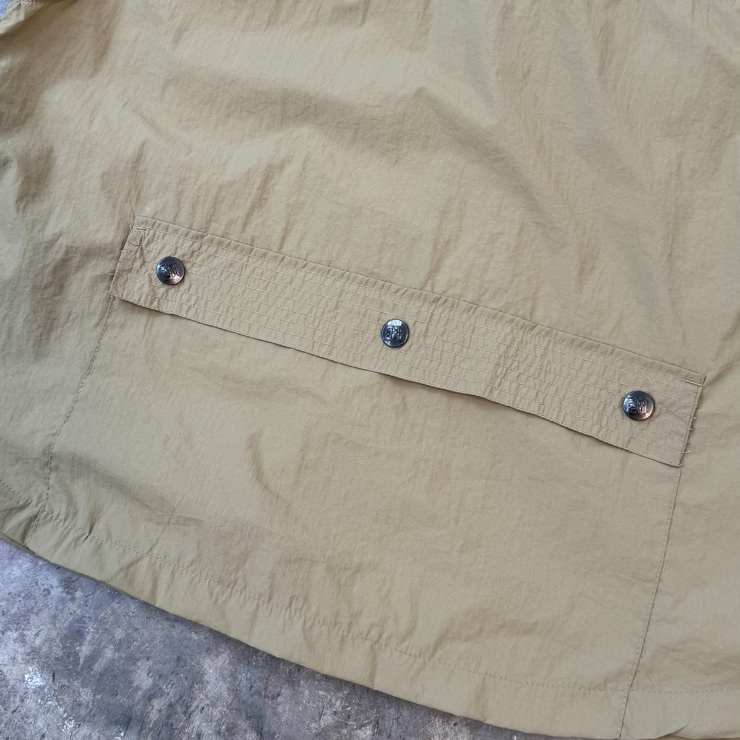 MN+LA™ VEST SAMPLE 001