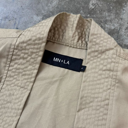 MN+LA™ DRAPE SAMPLE 002