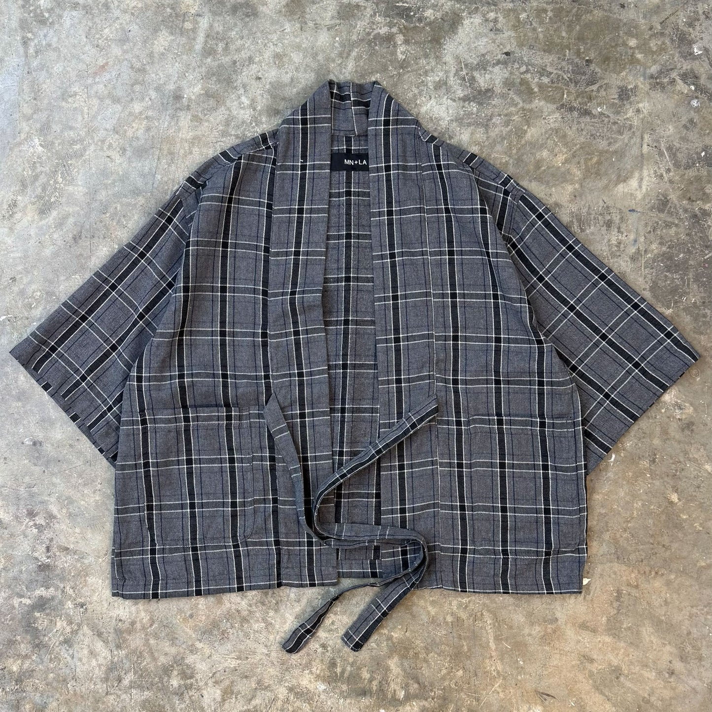 MN+LA™ DRAPE SAMPLE 001