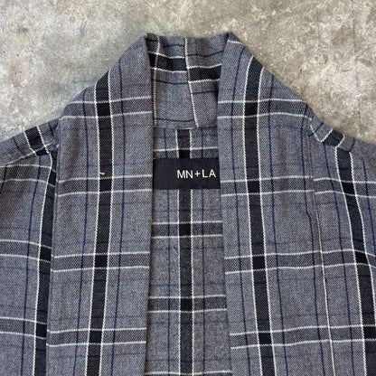 MN+LA™ DRAPE SAMPLE 001