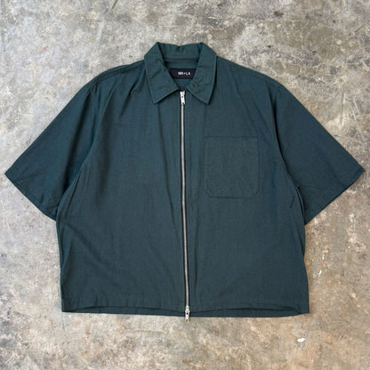 MN+LA™ CHORE SHIRT SAMPLE 001