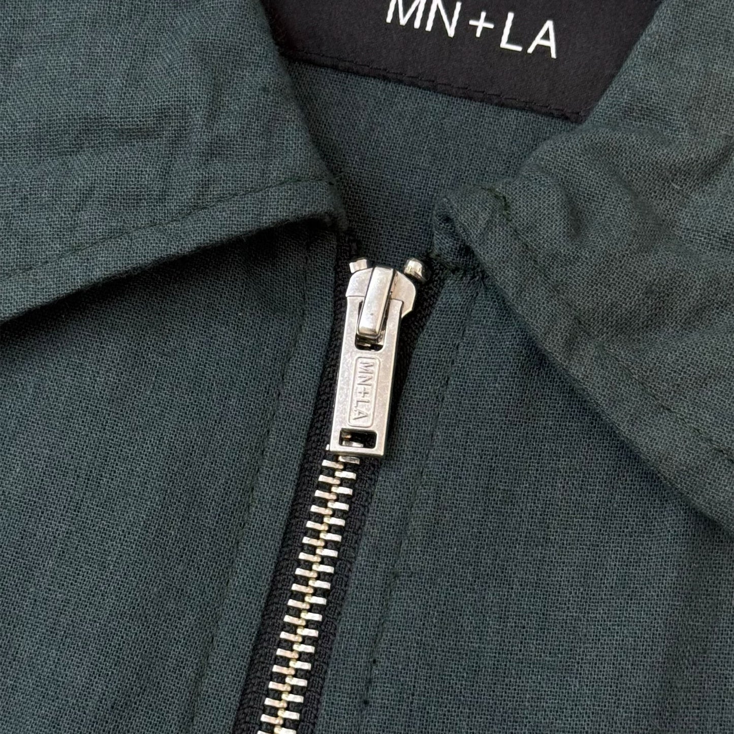 MN+LA™ CHORE SHIRT SAMPLE 001