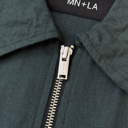 MN+LA™ CHORE SHIRT SAMPLE 001