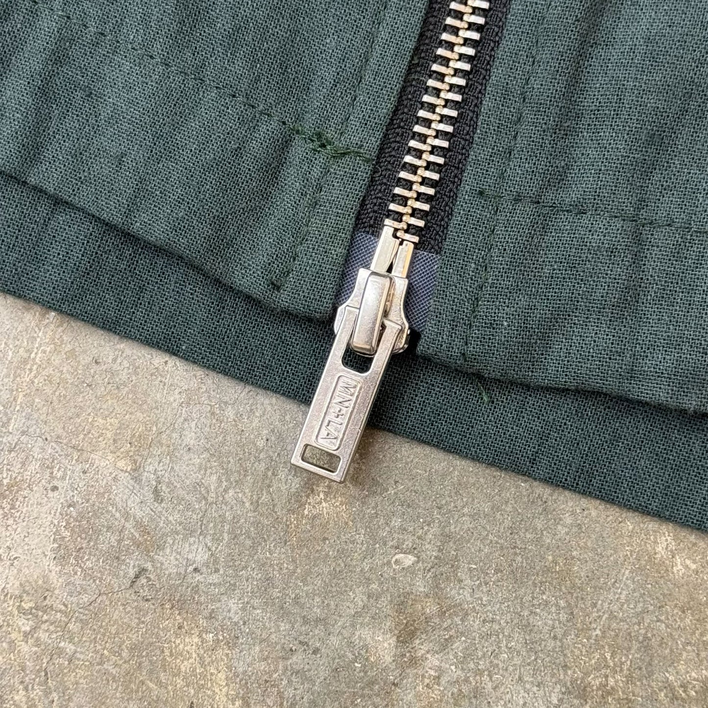 MN+LA™ CHORE SHIRT SAMPLE 001