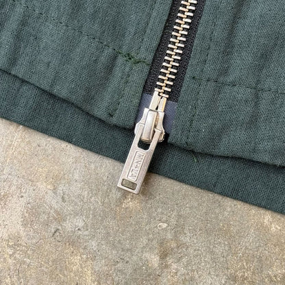 MN+LA™ CHORE SHIRT SAMPLE 001
