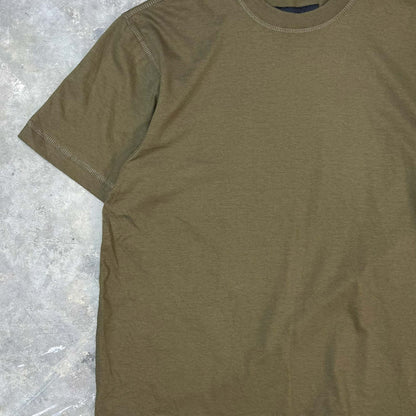 MN+LA™ MOCK NECK TEE SAMPLE 003