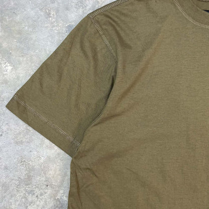 MN+LA™ MOCK NECK TEE SAMPLE 003