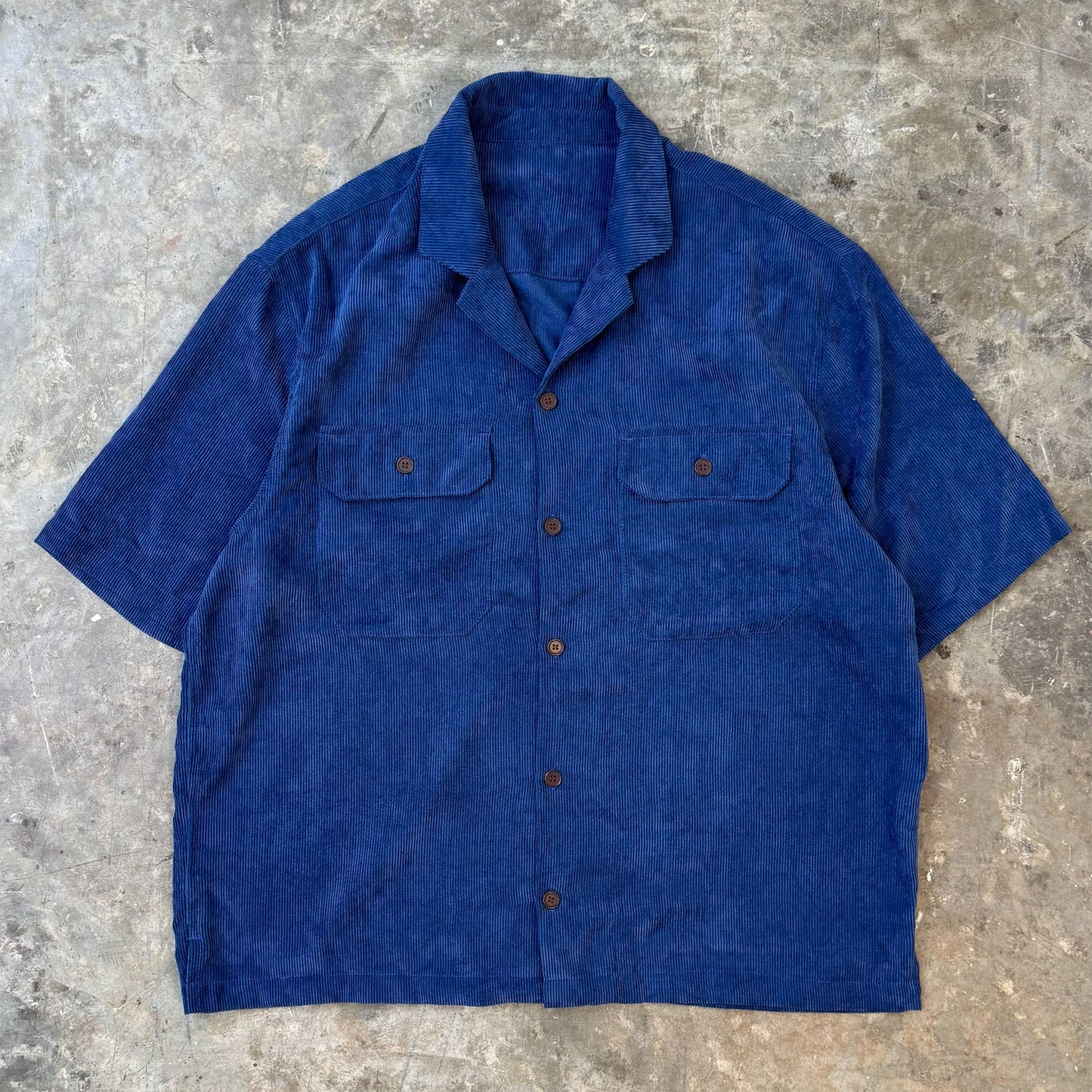 MN+LA™ COLLAR SHIRT SAMPLE 001