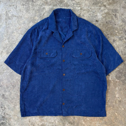 MN+LA™ COLLAR SHIRT SAMPLE 001