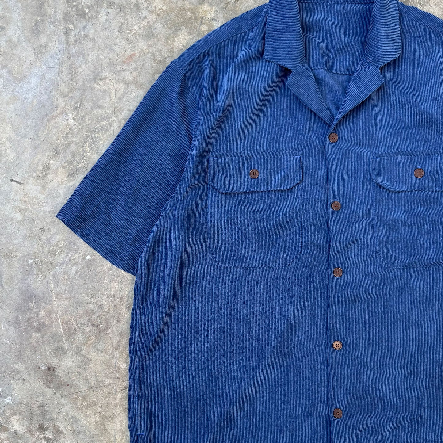 MN+LA™ COLLAR SHIRT SAMPLE 001