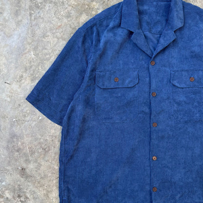 MN+LA™ COLLAR SHIRT SAMPLE 001