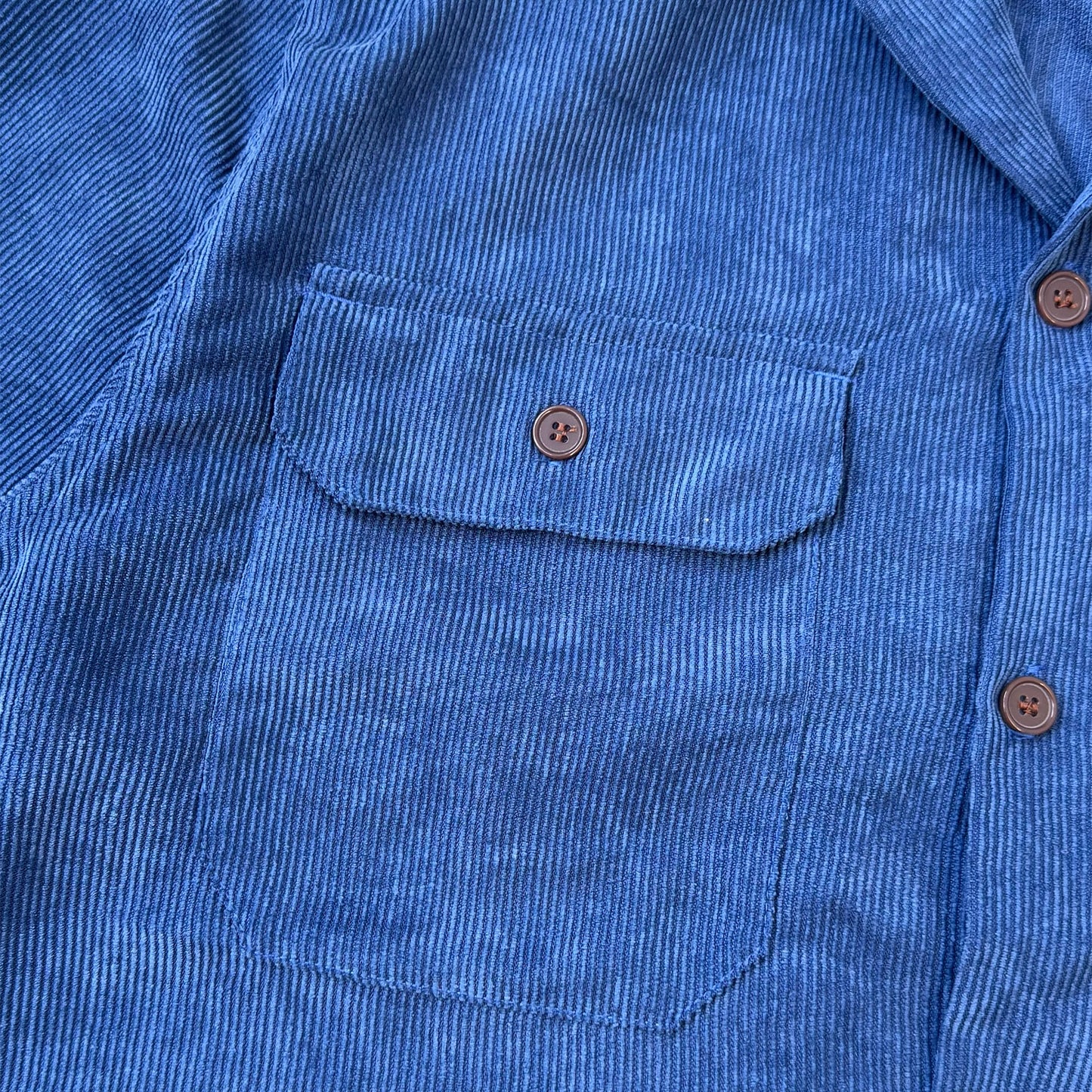 MN+LA™ COLLAR SHIRT SAMPLE 001