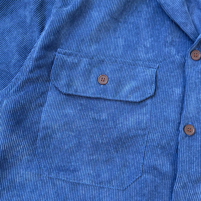 MN+LA™ COLLAR SHIRT SAMPLE 001