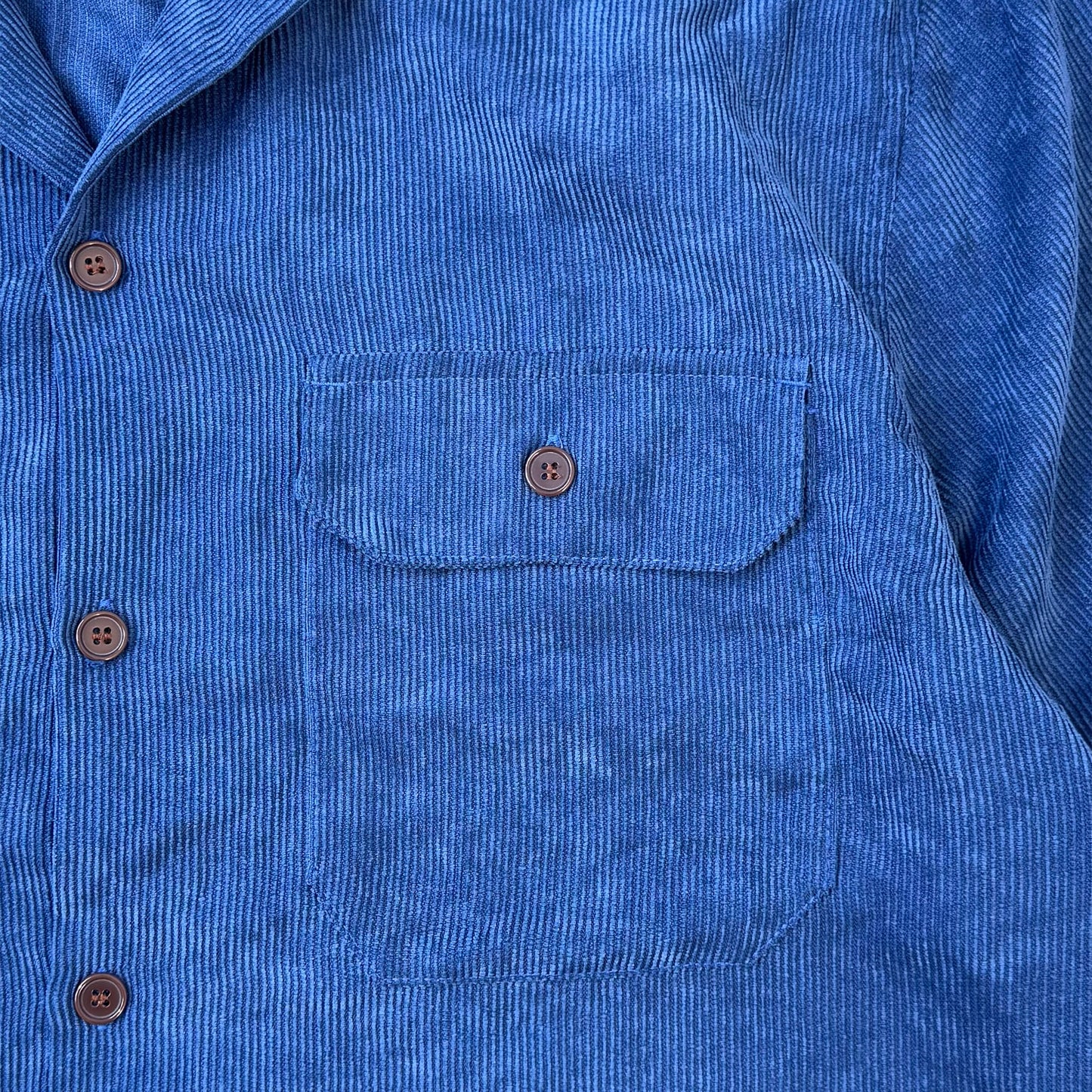 MN+LA™ COLLAR SHIRT SAMPLE 001