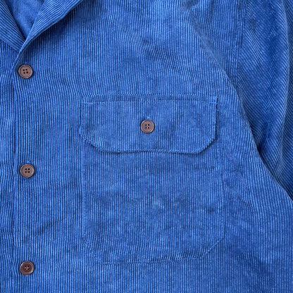 MN+LA™ COLLAR SHIRT SAMPLE 001