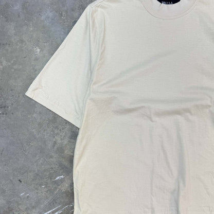OVERSIZED LITE TEE V3 IN OAT