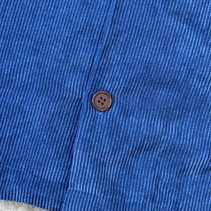 MN+LA™ COLLAR SHIRT SAMPLE 001