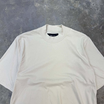 OVERSIZED LITE TEE V3 IN OAT