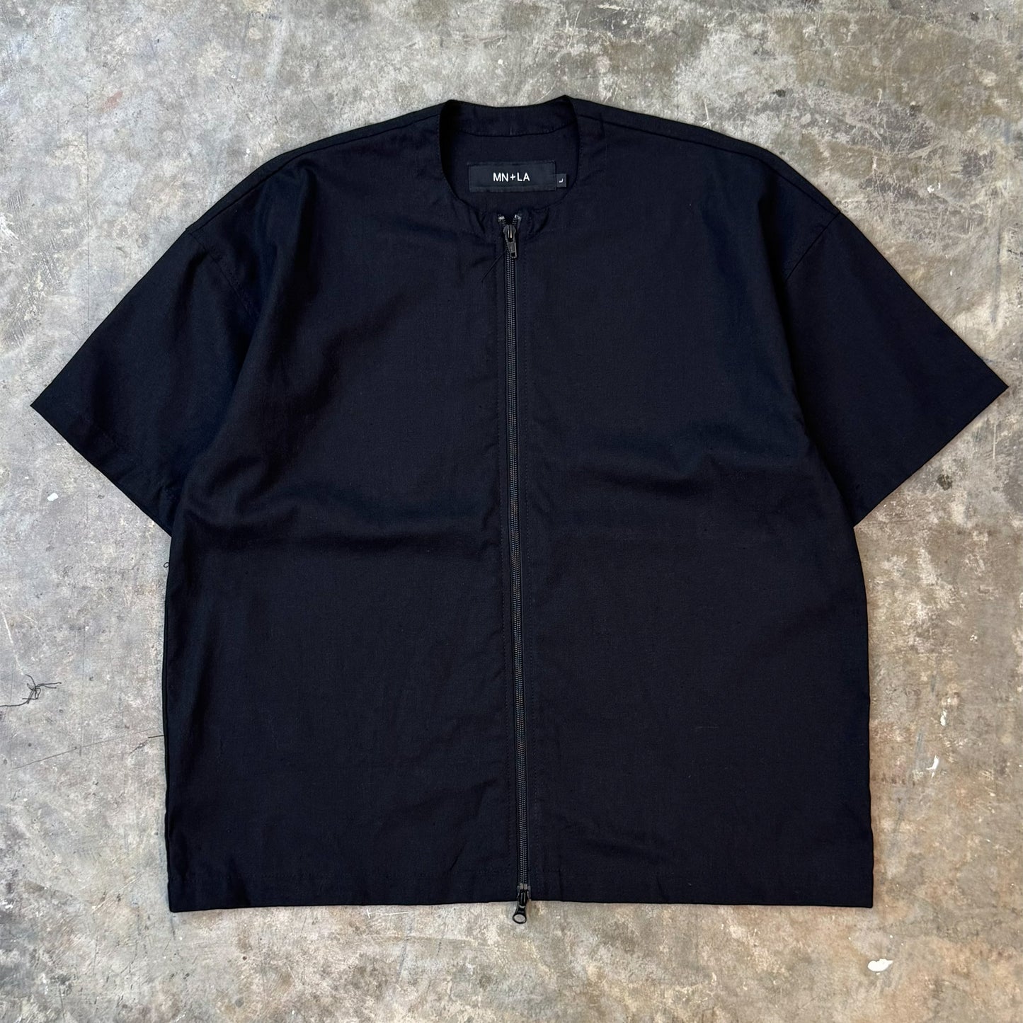 MN+LA™ SHIRT SAMPLE 001