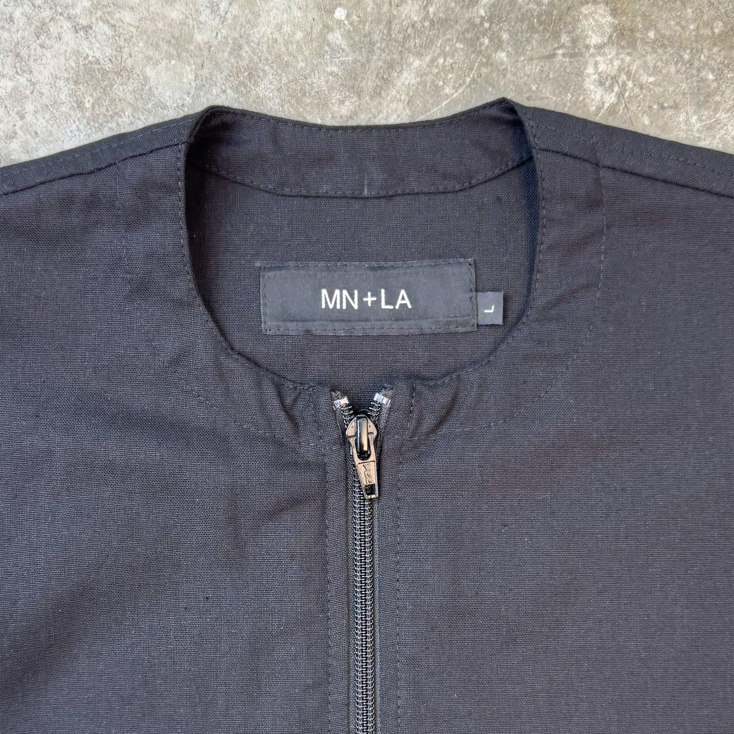 MN+LA™ SHIRT SAMPLE 001