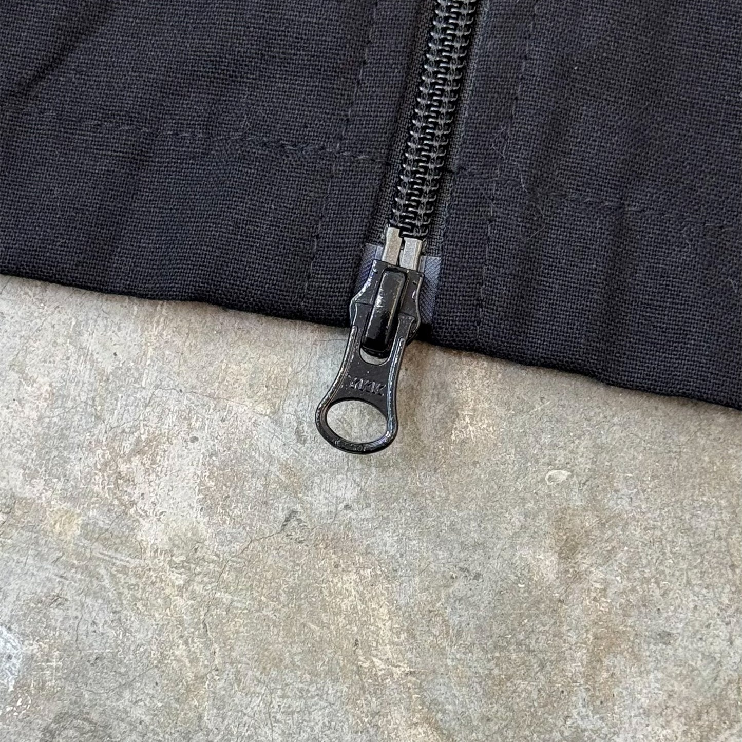 MN+LA™ SHIRT SAMPLE 001