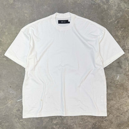 MN+LA™ BOX TEE SAMPLE 005