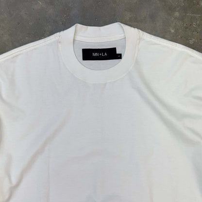 MN+LA™ BOX TEE SAMPLE 005