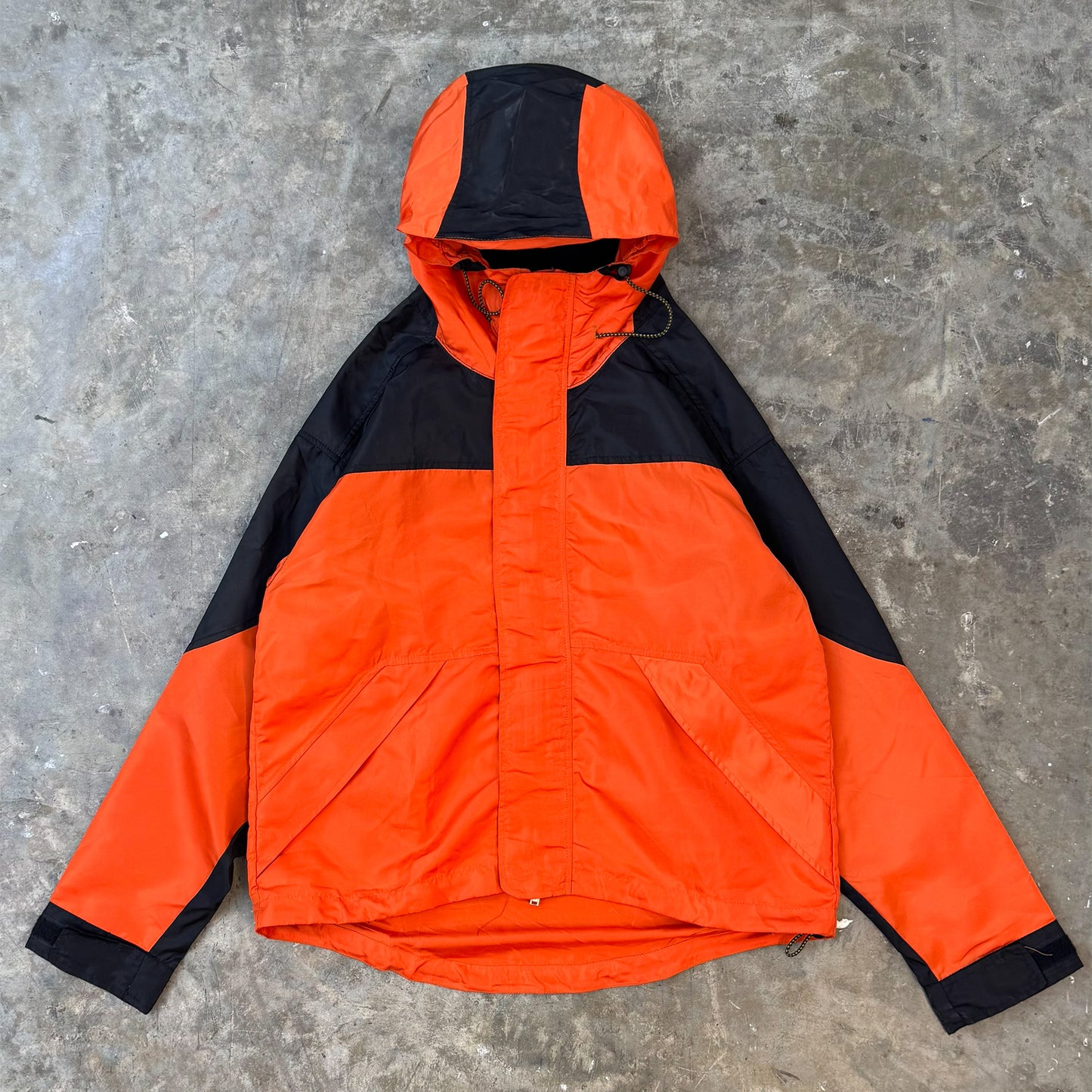 MN+LA™ JACKET SAMPLE 030