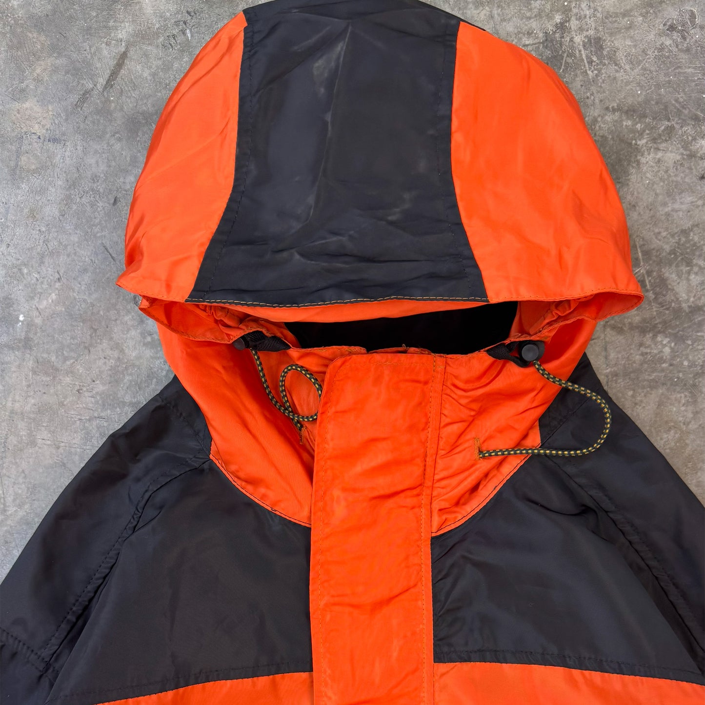 MN+LA™ JACKET SAMPLE 030