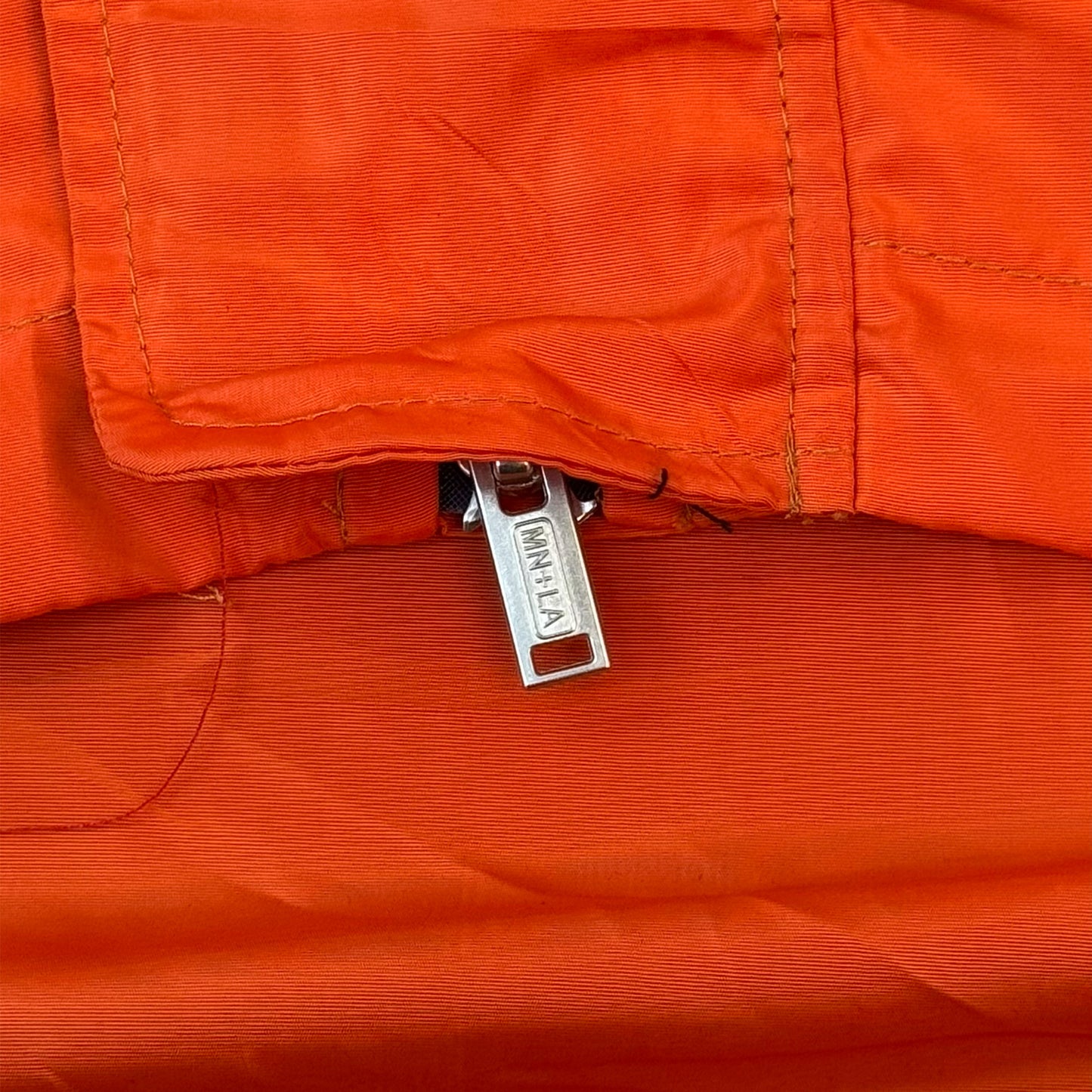 MN+LA™ JACKET SAMPLE 030