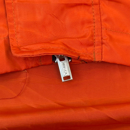 MN+LA™ JACKET SAMPLE 030