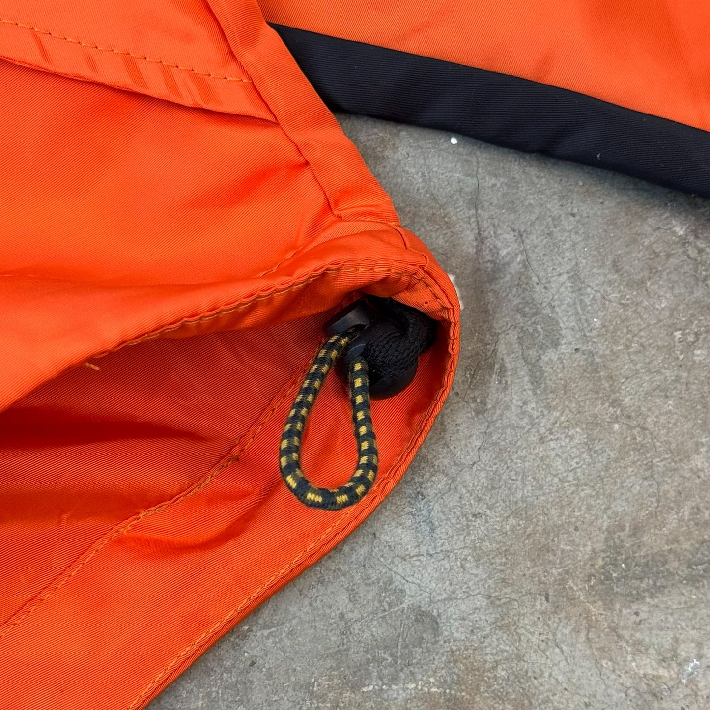 MN+LA™ JACKET SAMPLE 030