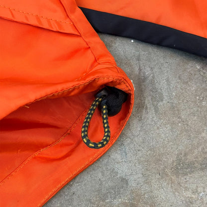 MN+LA™ JACKET SAMPLE 030