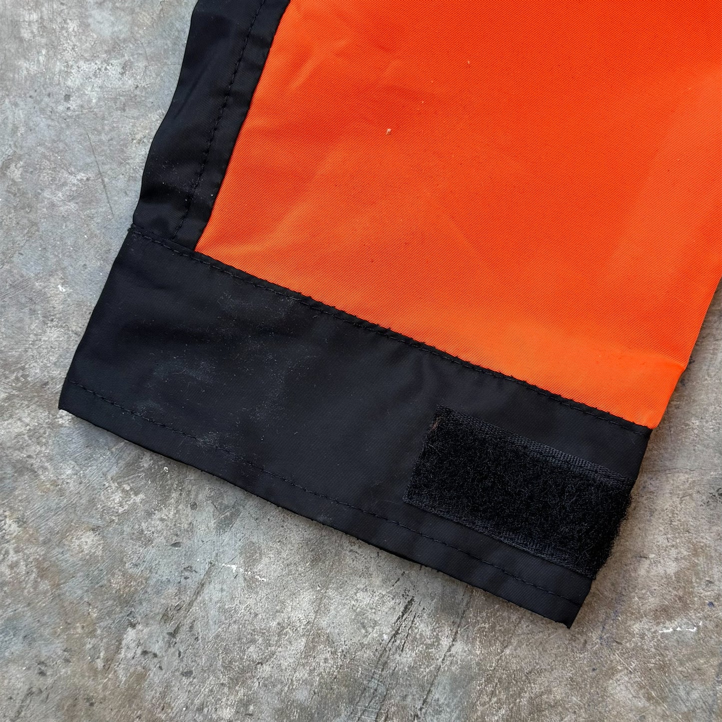 MN+LA™ JACKET SAMPLE 030