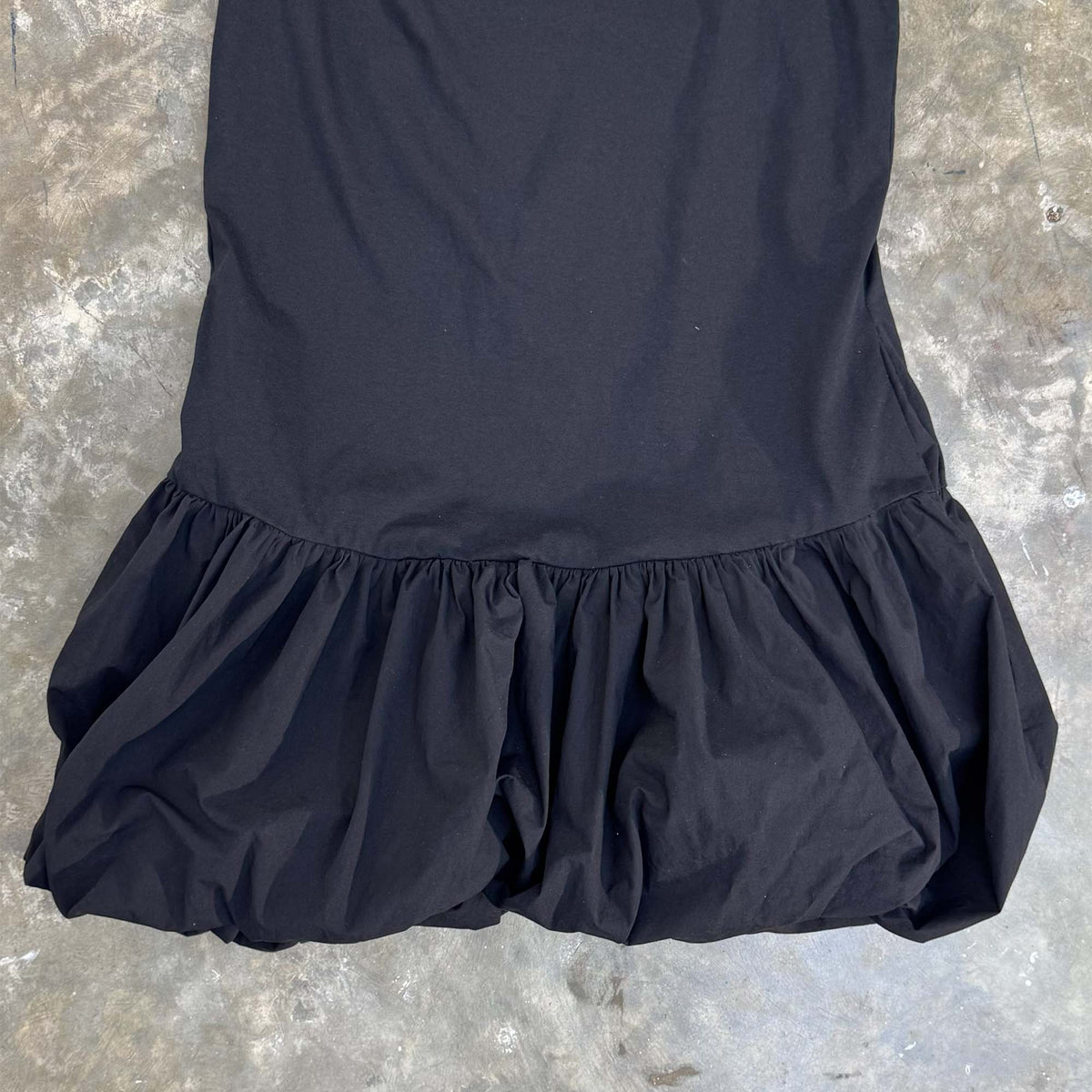 FEMME DRESS SAMPLE 011