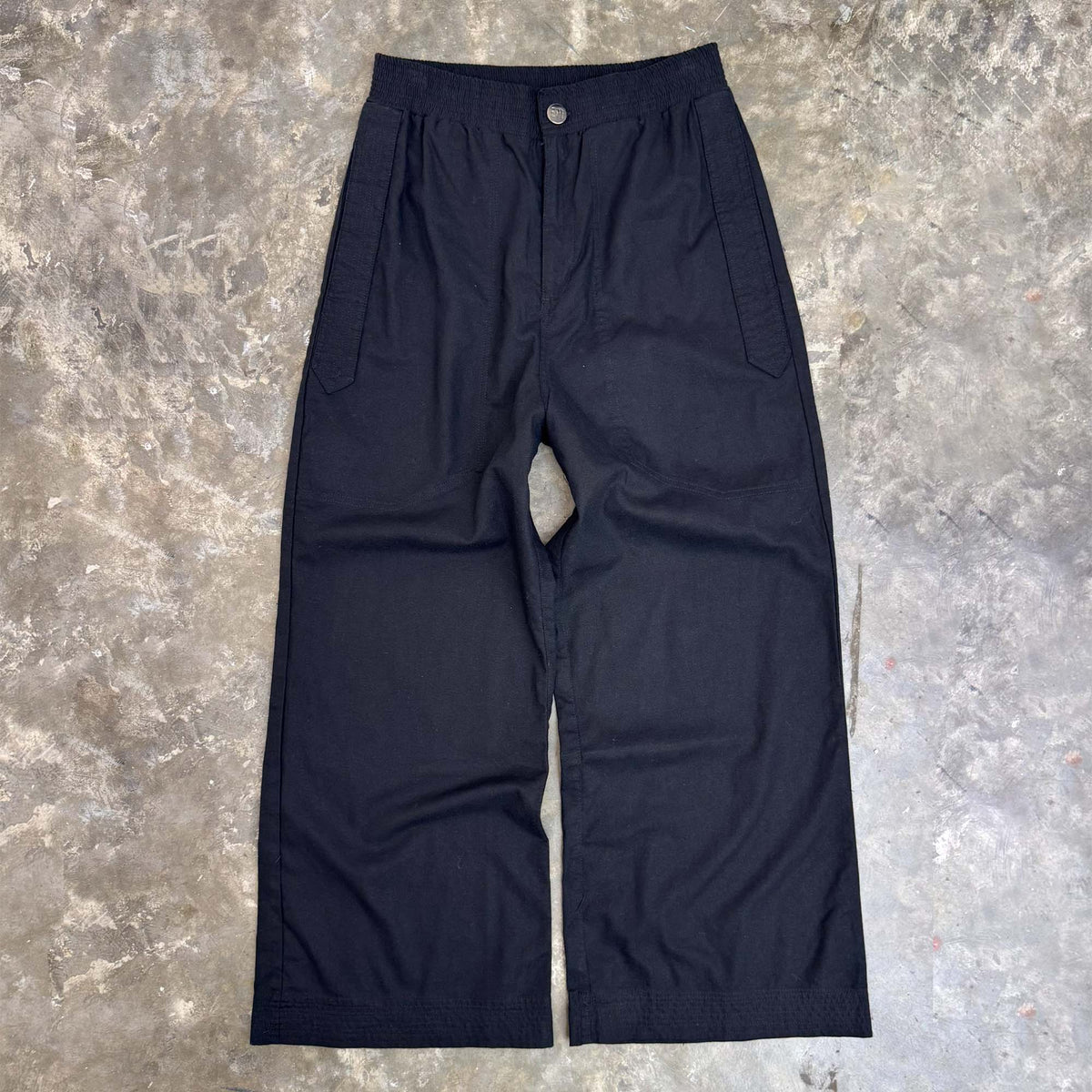 FEMME PANTS SAMPLE 017