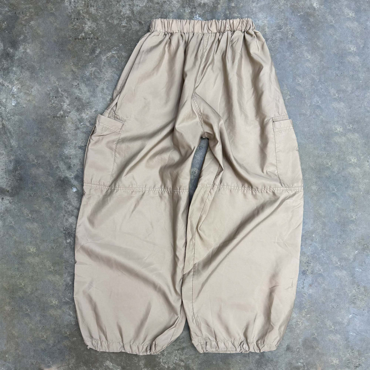 MN+LA™ PANTS SAMPLE 094